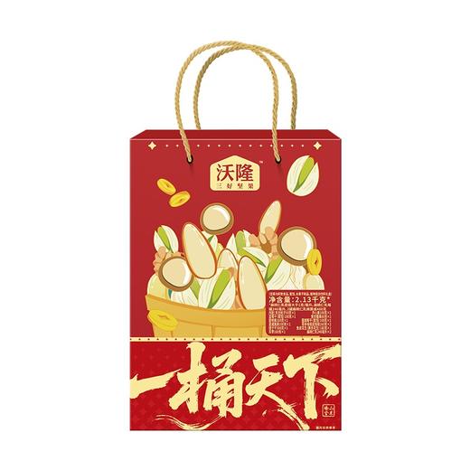 沃隆 一桶天下1.658kg+480mL 商品图3