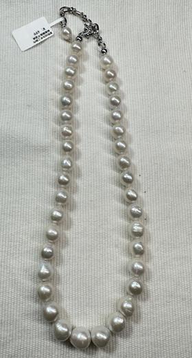 锦江丨蜜玴鎏金丨499元项链