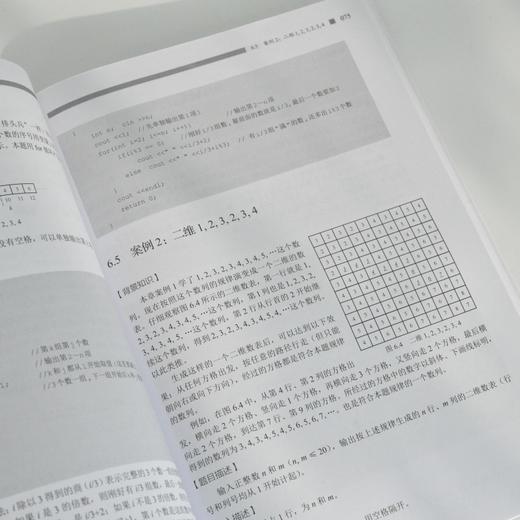 GESP编程能力等级认证一本通（C++ 二级）信息学竞赛信息学奥赛含真题配套测评平台在线课程课件代码 商品图3