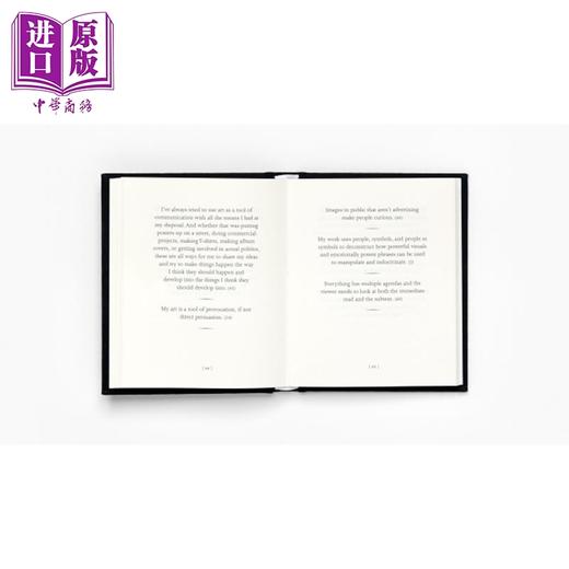 预售 【中商原版】Fairey-isms 进口艺术 谢泼德 费尔雷主义 Princeton University Press 商品图4