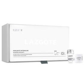 【7天清除霉菌】兰诗高缇 Lazgote龙血竭妇科消糜止痒胶囊粉500mg* 14粒 (NN00)