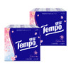 得宝（Tempo）手帕纸樱花味印花4层24包限定纸巾小包便携装手帕纸餐巾纸 商品缩略图5