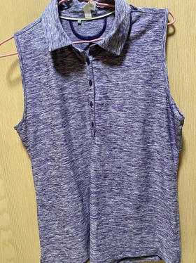 全新正品安德玛XL码男士无袖衫秒杀价38元