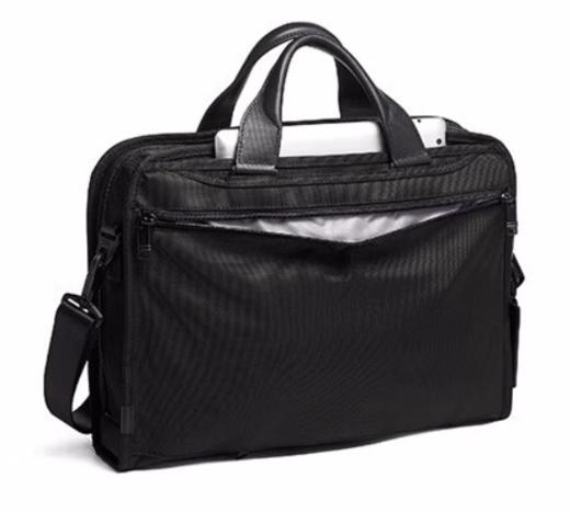 TUMI/途明Alpha 3公文包商务Organizer文件夹公文包 商品图3