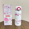 日本卡通膳m师保温杯400ml 商品缩略图4