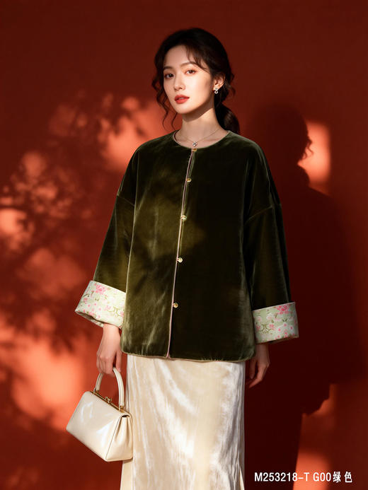 M253218-T外套 商品图7