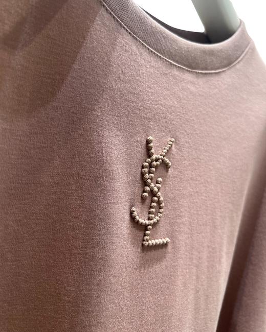 女款立体logo短袖T恤zh024 商品图2