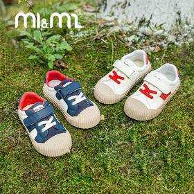 M1M2轻轻饼干布鞋M539A2012