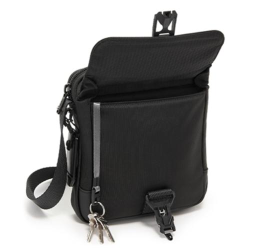 TUMI/途明Alpha Bravo男士斜挎包通勤锁扣开合斜挎包 商品图3