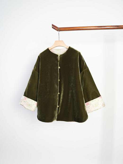 M253218-T外套 商品图9