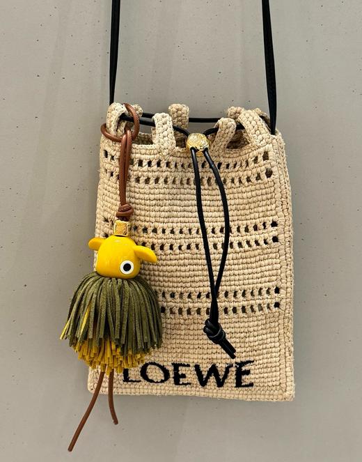 中性款小精灵挂饰挂件ji014 商品图2