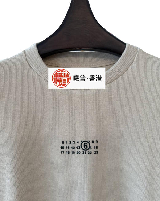 女款印花打底衫长袖T恤zh016 商品图2