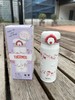 日本卡通膳m师保温杯400ml 商品缩略图7