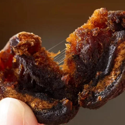 怀府街地黄抱枣|一口一个糯叽叽的气血CP！配料仅大枣/地黄，好吃又养生 商品图2