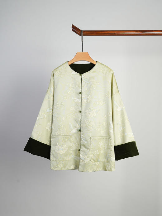 M253134-T两面穿外套 商品图4