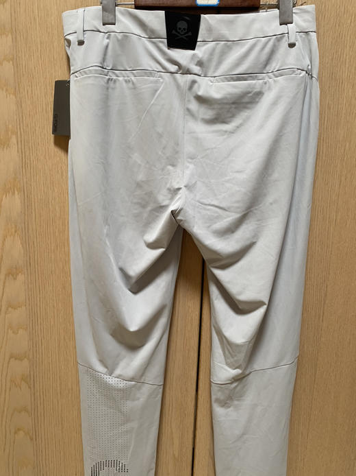 全新外贸渠道冰丝裤M码秒杀价128元 商品图4