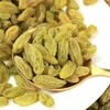新疆特产葡萄干 树上黄自然晾晒 无添加香甜果干零食 商品缩略图1