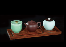 梅花三弄  谈志坚制