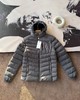 蒙口防风加厚加绒棉服 男女同款     加绒加棉 北方冬季可穿 商品缩略图2