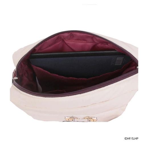 日单OUTDOOR×排球少年联名 单肩斜挎小方包相机包邮差包 Z-15763 商品图8