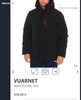 法国Vuarnet高端防水棉衣夹克正价420英镑 商品缩略图1