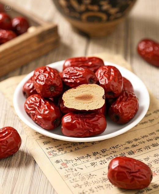 陈皮皮和朋友们陈皮六物山楂丸 商品图6