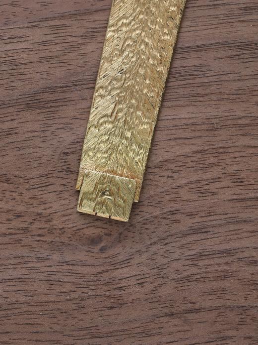 伯爵古董黄金方形 商品图5