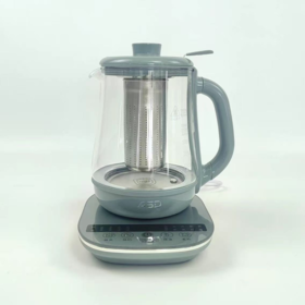 爱仕达1.5L纯钛养生壶AW-D15B361