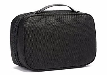 TUMI/途明Alpha 3洗漱收纳包分离式旅行化妆包 商品图2