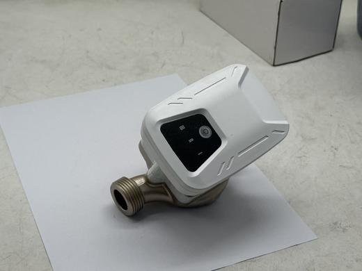 【货号08119】暖气循环泵全自动永磁变频温控泵地暖泵1寸50瓦扬程8米高效节能泵 商品图7