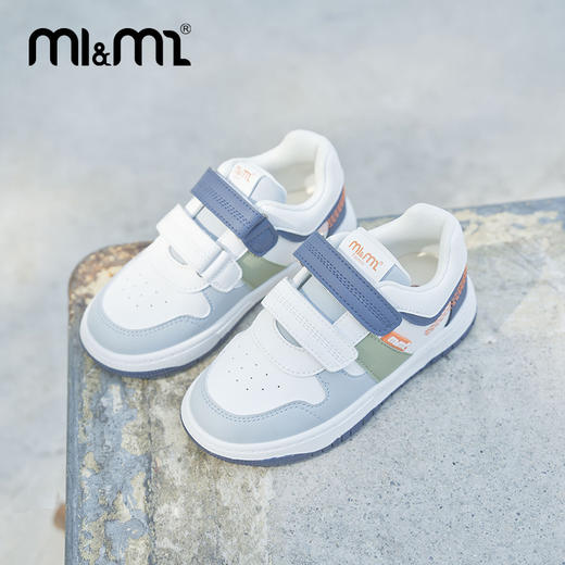 M1M2色彩盘板鞋M518A2026 商品图3