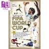 【中商原版】世界杯的诞生 足球史上伟大赛事75个令人难忘的时刻 The Making of the FIFA World Cup 英文原版 Jack Davies 商品缩略图0