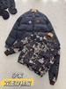 【ss1】25秋冬新款男子双面穿迷彩配色棒球领蓬松棉服外套！！ 商品缩略图2