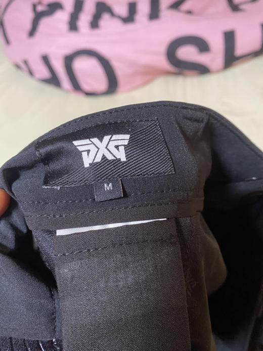 全新外贸渠道PXG男士⬇️秋长裤M码82厘米秒杀价168元 商品图8