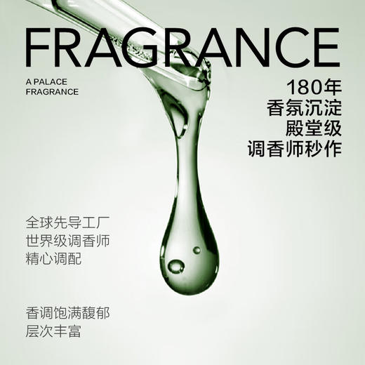 美穗吉家 大师调香无火香薰-密境雪松100ml 商品图3