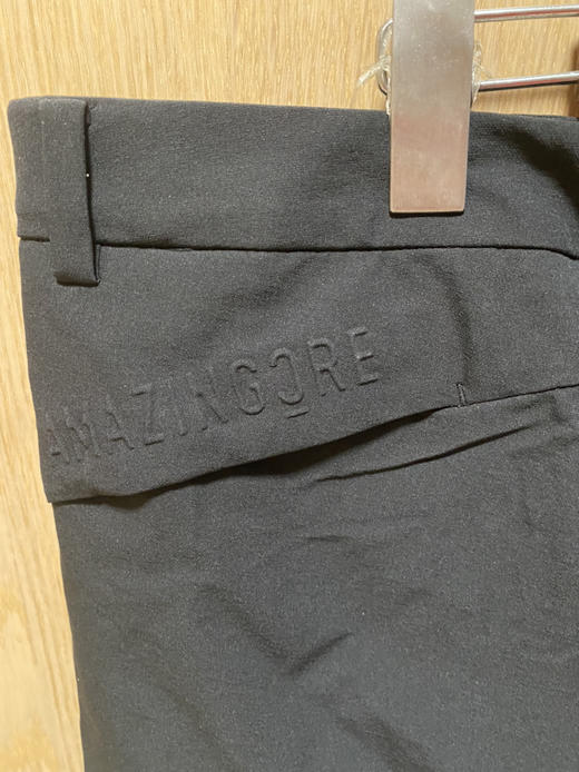 请输入全新外贸渠道AMEI Zi男士夏款高尔夫球裤XXL码92厘米 商品图6