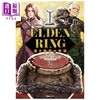 预售 【中商原版】漫画 艾尔登法环 遥世罅隙物语 2 春壱 ELDEN RING 老头环 角川书店 日文原版漫画书 遠き狭間の物語 商品缩略图0