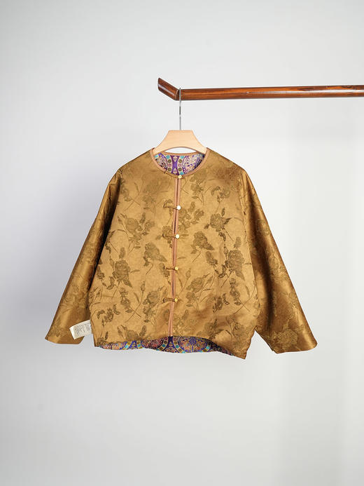 B253019棉衣 商品图5