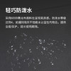 美穗吉家 轻行通勤双肩电脑包14L 蓝灰色 商品缩略图5