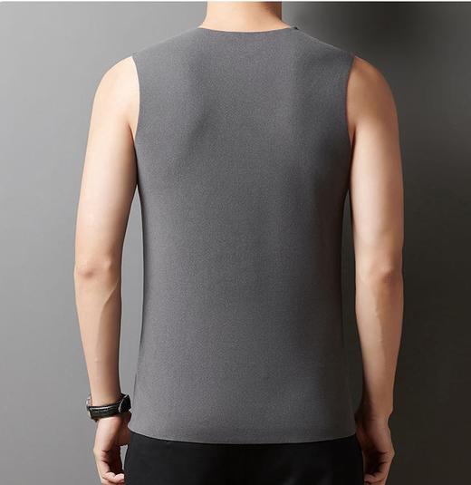 LP石墨烯7A抗菌发热背心 商品图9