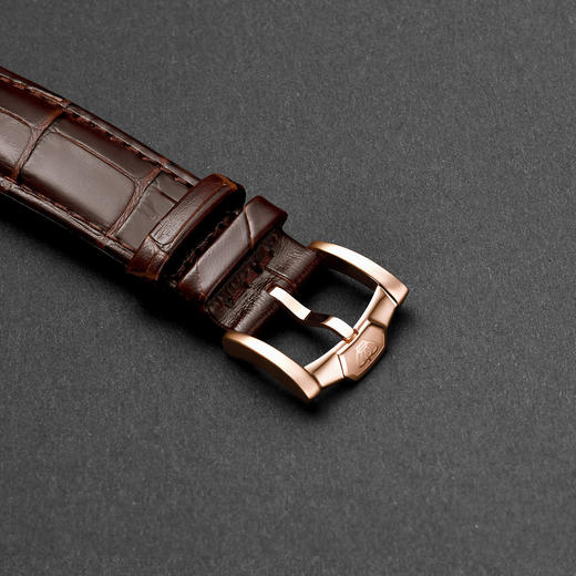 TWTC1612697 天王TIAN WANG 【手链套装】天王手表男士正品石英简约轻薄皮带可刻字沧海系列 商品图3