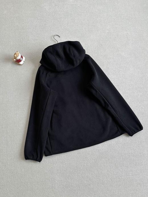 巴塔哥尼亚 Better Sweater 男子抓绒衣连帽夹克户外保暖 商品图5