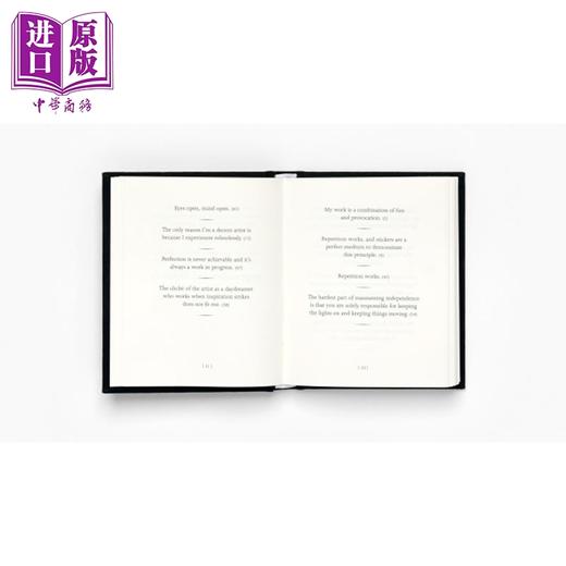 预售 【中商原版】Fairey-isms 进口艺术 谢泼德 费尔雷主义 Princeton University Press 商品图3