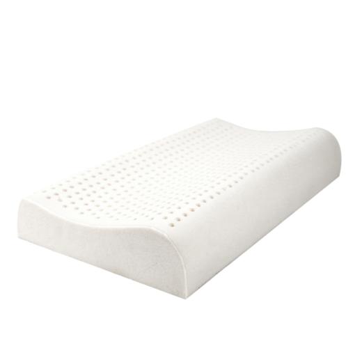 ⁵泰国溯源：199元2个【94%乳胶枕】成人拍 平面枕+狼牙枕 YY05-QTT-SFL 商品图3