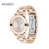 HY3600639WBX 摩凡陀MOVADO 瑞士摩凡陀BOLD系列石英女表36mm表盘钢带 商品缩略图0