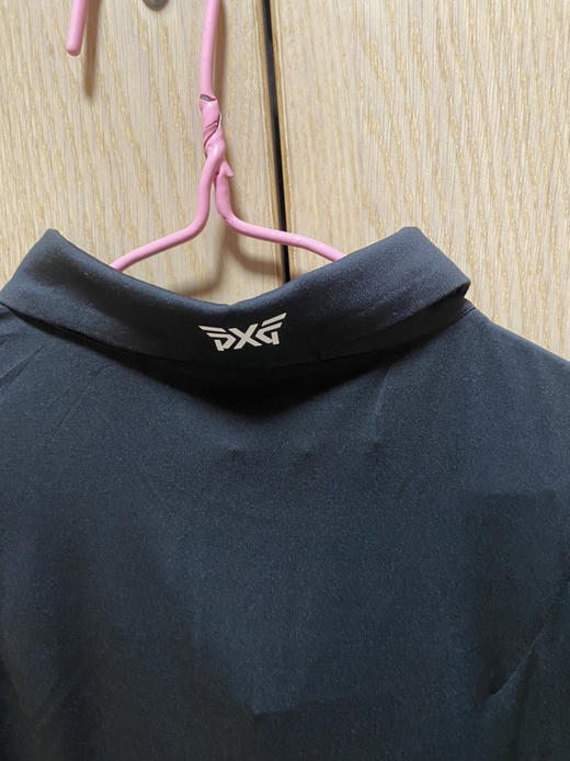 全新正品PXG男士短袖XXL码秒杀128元 商品图5