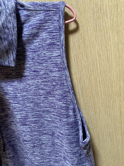 全新正品安德玛XL码男士无袖衫秒杀价38元 商品图3