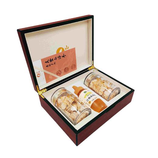 中粮山萃西洋参茶礼盒386g 商品图1