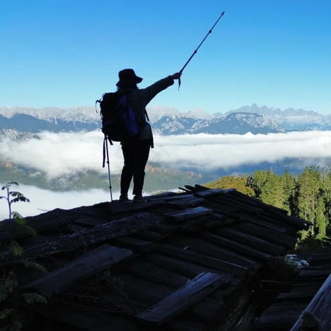 云南 | 香格里拉木鲁村2天1晚，原始森林徒步穿越，露营松茸小木屋自然资源丰富，生态环境良好。是世间难觅的原生态藏族村落！五一端午路线提前预定！ 商品图4