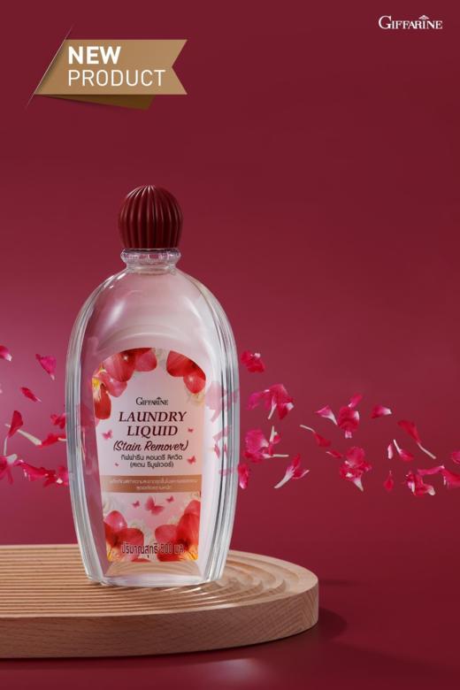 【3瓶特惠】泰国芝芙莲内衣洗衣液500ml*3瓶装 (NN00) 商品图7